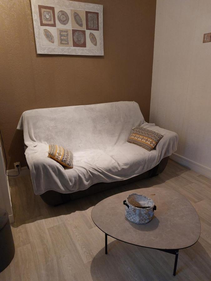 Le Petit Dieppois Dieppe Ngoại thất bức ảnh